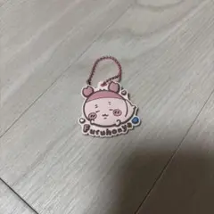 ちいかわ　古本屋 ストラップ