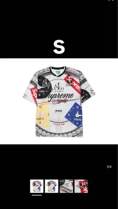 Supreme スロット柄 Tシャツ Mサイズ Supreme Slot Machine S/S Top スロット柄 - メルカリ
