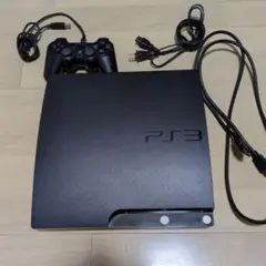 PS3 CECH-2100A 本体 動作確認済み