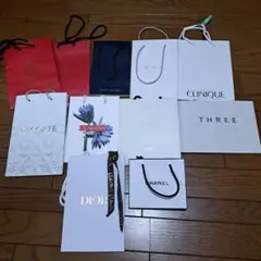 ブランド ショッパー ショップ袋 まとめ売り