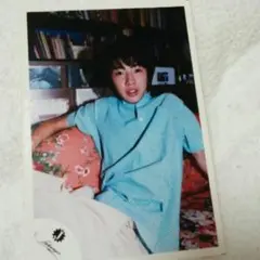 嵐　相葉雅紀　ジュニア時代　公式生写真