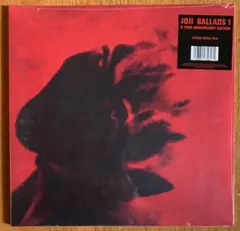 2026年最新】joji レコードの人気アイテム - メルカリ