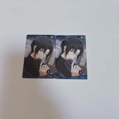 アイナナ ウエハース カード 和泉一織