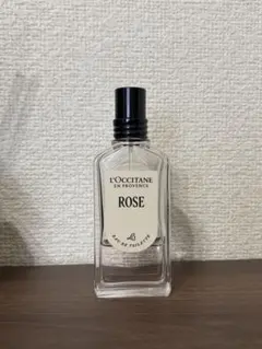 希少商品】L'Occitane マグノリア & ミュール オードトワレ 香水