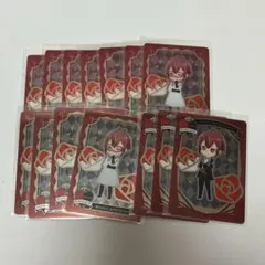 リドル・ローズハート ツイステ