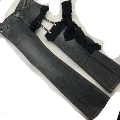 2026年最新】MA＊RS デニム・ジーンズの人気アイテム - メルカリ