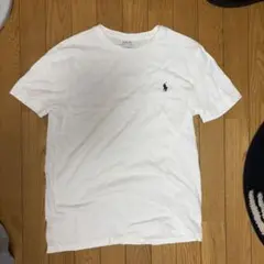 ラルフローレンホワイトTeey2k achive