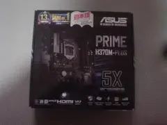 2026年最新】asus h370 plusの人気アイテム - メルカリ