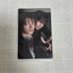 BOYNEXTDOOR ジェヒョン ソンホ トレカ