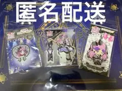 キミとアイドルプリキュア　キミプリ キュアキッス　グッズセット　①