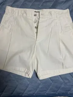 ★イタリア製★美品★DOLCE&GABBANA★コットン100％★サイズ44のサムネイル