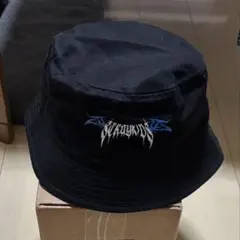 straykids ATE ヨーロッパツアー　公式グッズ　ハット帽