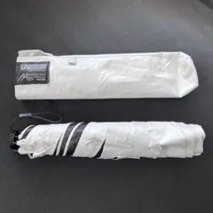 estaa 折りたたみ傘 晴雨兼用 UVカットのサムネイル