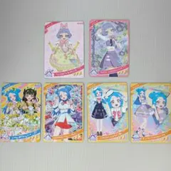 ひみつのアイプリ　ビビ＆チィ　セット