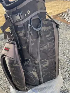 まさ【超美品】BRIEFING カモフラージュ キャディバッグ 2025年最新】ブリーフィング キャディ カモの人気アイテム