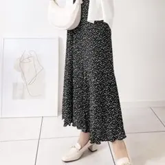 本日限定価格⭐︎クラシカルエルフスカート