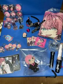 まとめ売り てるとくん Knight A 騎士A 騎士X Knight X