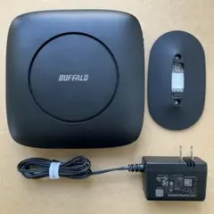 Buffalo Wi-Fi6 無線LANルーター WSR-3200AX4S