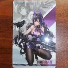 ドールズフロントライン2 東京タワー パエトゥーサ フラッシュカード