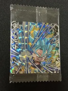 【おまけ付きお得セット！】未開封　ベジット SGR 2025年最新】ベジット シール sgrの人気アイテム - メルカリ