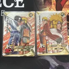 NARUTO KAYOU 20周年 公式正規品 NR-PR-033 - メルカリ
