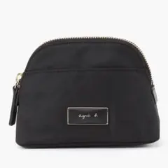 agnès b. VOYAGE FEMME FT03－10 ポーチ