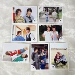 NEWS 増田貴久 まっすー 公式写真4枚セット まとめ売り - メルカリ