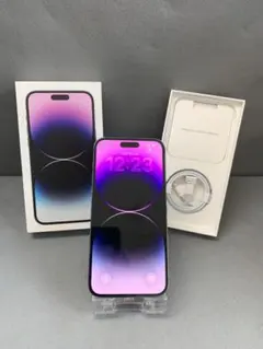 2026年最新】機種名：iPhone 14 Pro Max スマートフォン本体の人気