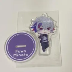 不破湊 ぷち アクスタ