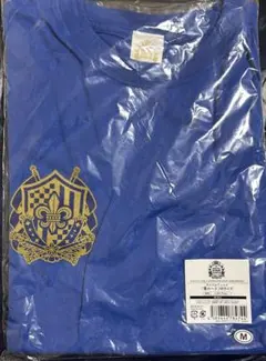 真斗　うたプリ ASS SP ソンパレ　アイドルTシャツ 愛のヘリ Mサイズ