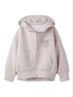 SNIDEL ボリュームパーカー