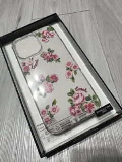 コーチ iPhoneケース iPhone6.7インチ PRO 2022用 - メルカリ