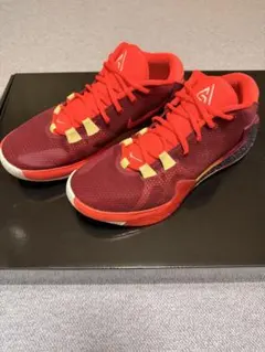 NIKE フリーク1 ByYou - メルカリ