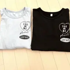 140ロンTセット