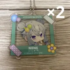 プロセカ　草薙寧々