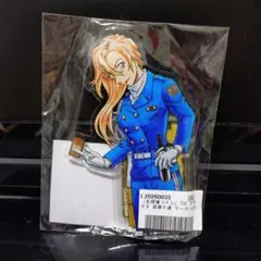 名探偵コナン TCG 萩原千速 アクスタ