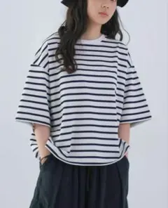 nest Robe コットンサーフニットポロシャツ - メルカリ