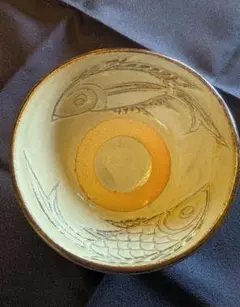 やちむん 宮城須美子& 藤岡香奈子さん テイカップ 湯呑みセット 2025年