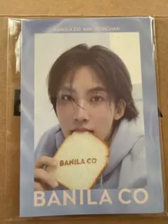SEVENTEEN ジョンハン anan アンドハニー バニラコ セット SEVENTEEN ジョンハン anan アンドハニー バニラコ セット | Mercari