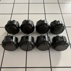 QANBA GRAVITY KS 30mmはめ込み式ボタン セットのサムネイル