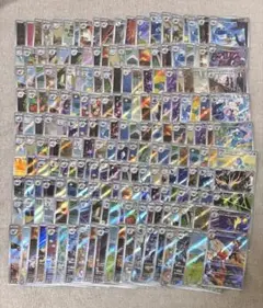 ポケモンカード AR まとめ売り ／ AR 200枚まとめ売り