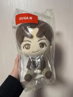 2026年最新】BTS シュガ グッズの人気アイテム - メルカリ