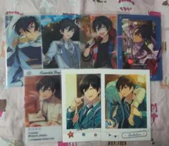 あんスタ　氷鷹北斗　まとめ売り