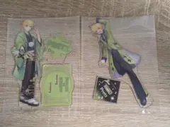 あかりさん専用　アンプタックカラーズ　プリッツ