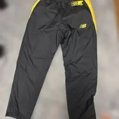 東海大相模高校 New Balance サッカー ベンチコート下