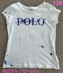 Polo Ralph Lauren キッズTシャツ 120cm