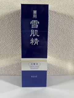 ☆激安・BIG☆ コーセー 薬用雪肌精(360ml)　ビッグボトル(医薬部外品)のサムネイル