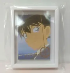 名探偵コナン　工藤新一　マグネット　グッズ