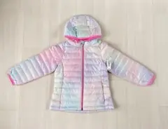 Amazon Essentials パファージャケット 105〜110 女の子
