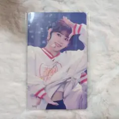 石井蘭 タレントカード